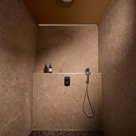 Bresilienne De Luxe - Jacuzzi Prive - Clim - Centre Апартаменты Коньяк