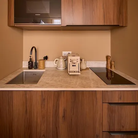 Bresilienne De Luxe - Jacuzzi Prive - Clim - Centre Апартаменты
